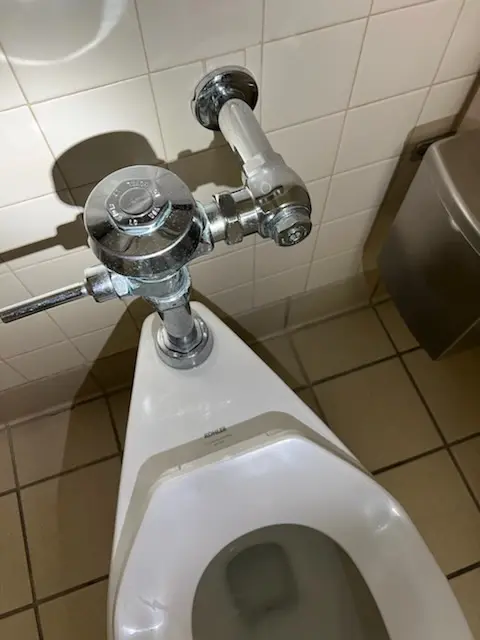 Fixture installation and repair for Sewer Camera Inspection in Grand Rapids